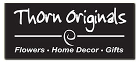 Thorn Originals - Logo